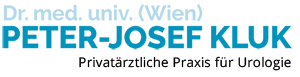 Urologe Nürnberg, Privatärztliche Praxis Logo