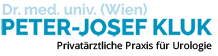 Urologe Nürnberg, Privatärztliche Praxis Logo